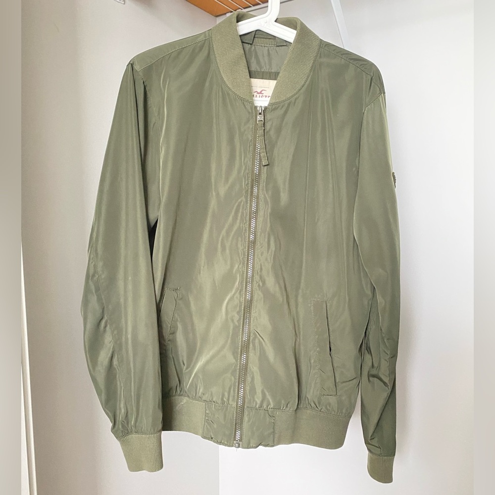 Hollister Jacket